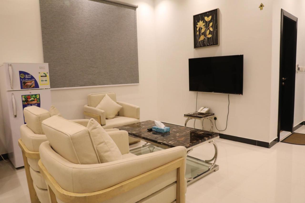Quiet Rooms Suites By Quiet Rooms ริยาดห์ ภายนอก รูปภาพ