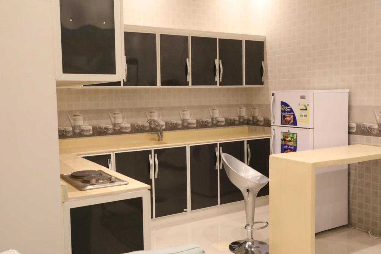 Quiet Rooms Suites By Quiet Rooms ริยาดห์ ภายนอก รูปภาพ